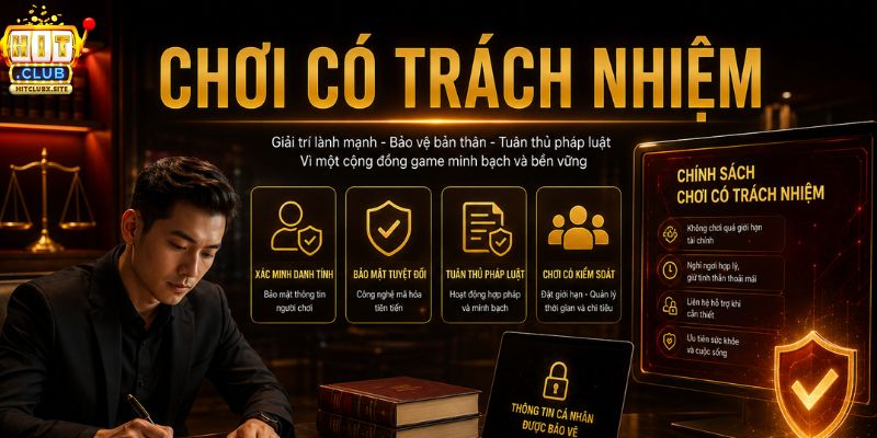 Trang Chủ Điều khoản cần tuân thủ khi tham gia HITCLUB